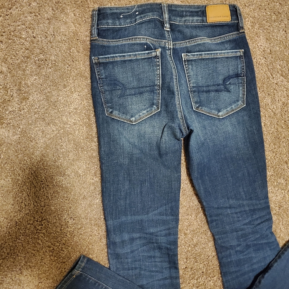 AE Jeans - Picture 4 of 4